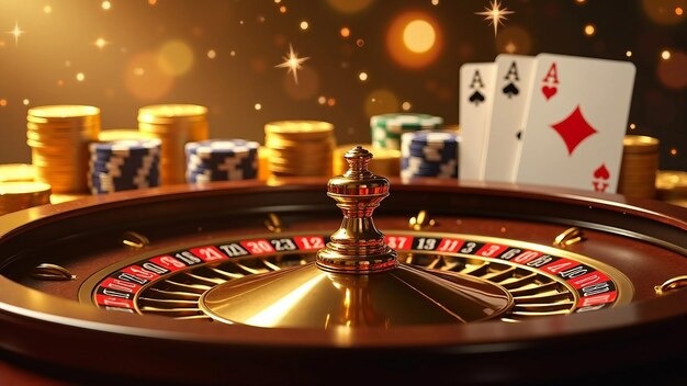 warungslot featured game showcase