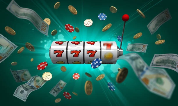 warungslot App 