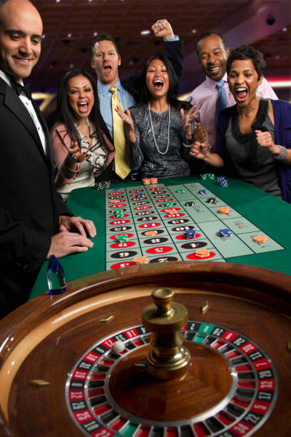 warungslot mobile app home screen on Android phone