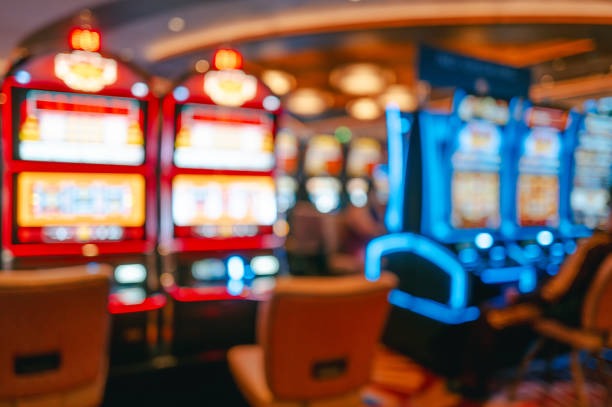 warungslot featured game showcase