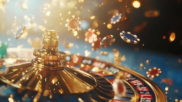 warungslot featured game showcase